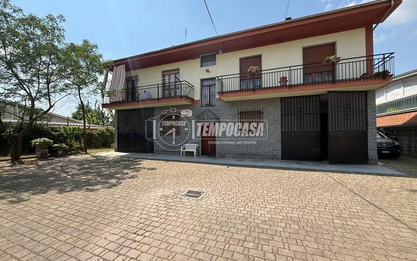 Casa indipendente in Corso Roma 40/C, San Damiano d'Asti — foto 5 di 5