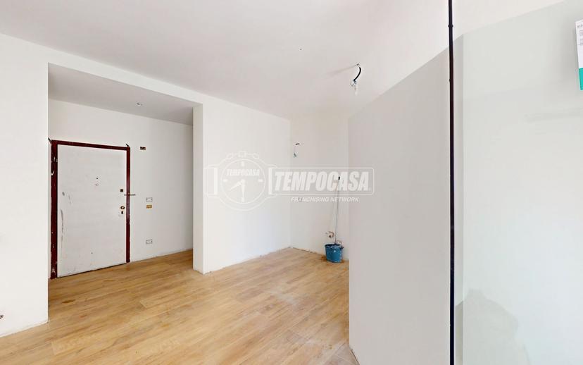 Bilocale in Via Alessandro Manzoni 95, Paullo