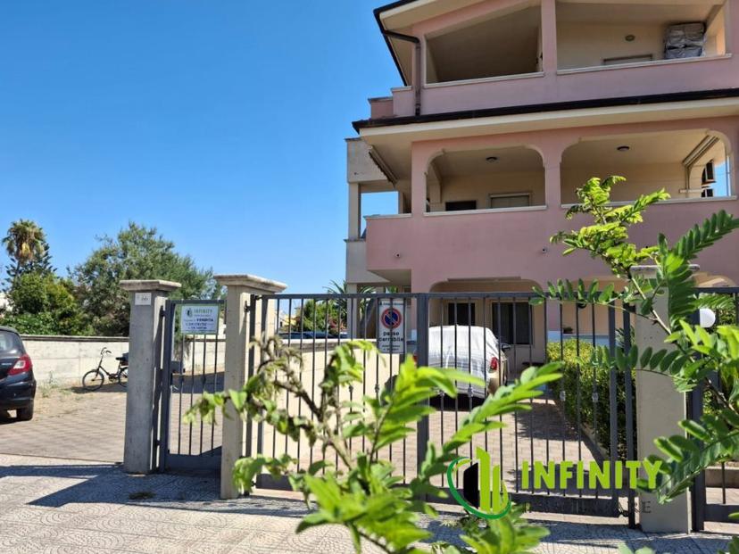 Trilocale in Viale Italia 66, Ginosa