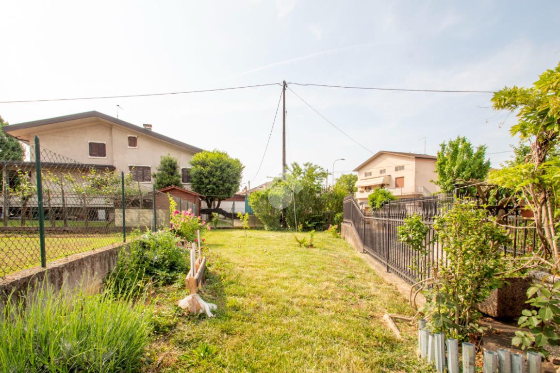 Trilocale in Via Tomasina 10, Caldogno