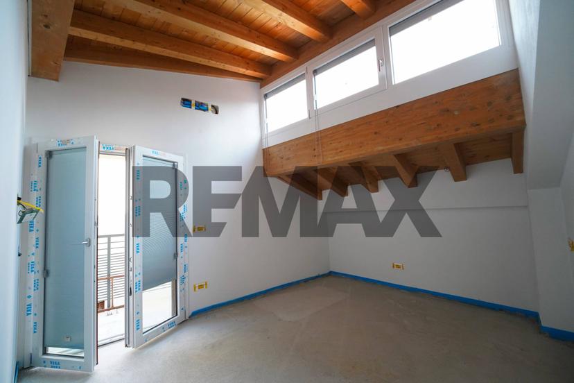 Trilocale in Via Rovaris 3, Verdello — foto 5 di 5