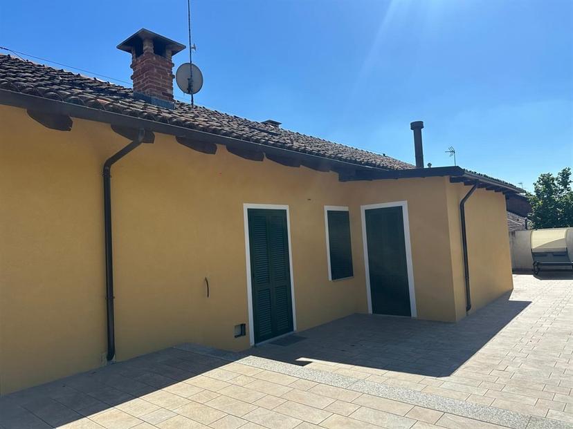 Rustico in Frazione Vaglierano 49, Asti — foto 2 di 5
