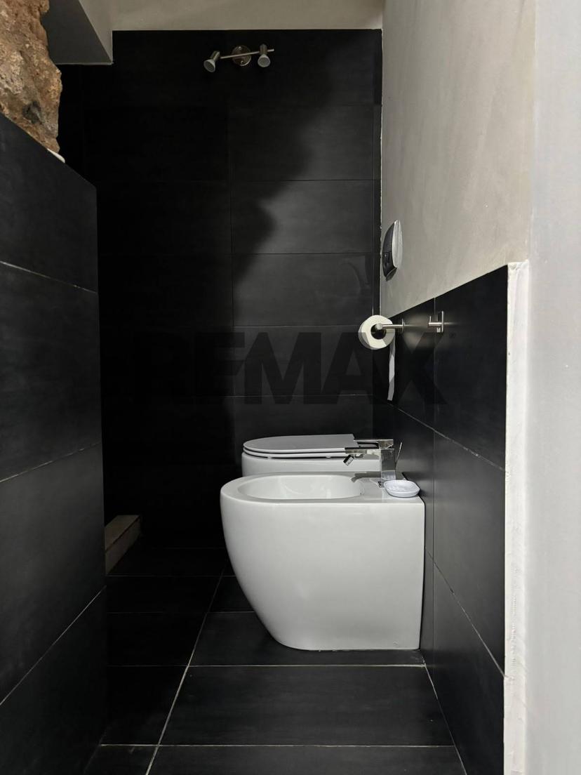 Loft in Via Rotonda 45, Catania — foto 2 di 5