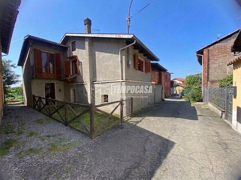 Casa indipendente in Via per Donato, Mongrando — foto 4 di 5