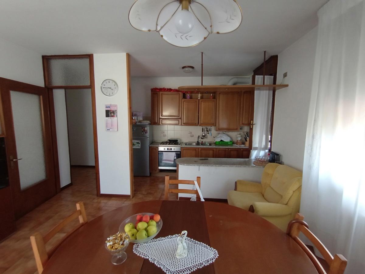 Appartamento in Cavarzere, Via Alessandro Volta 25, Cavarzere