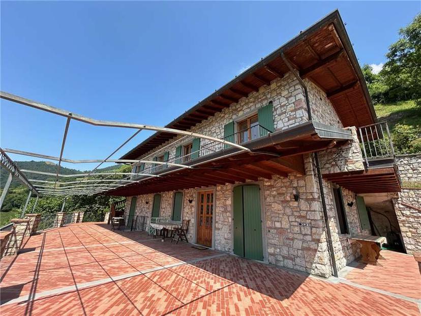 Casa indipendente in Via Pennini, Adrara San Martino — foto 4 di 5
