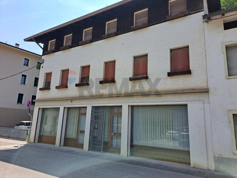 Casa indipendente, Lamon — foto 2 di 5