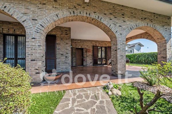Villa in Via Alessandro Volta 100, Cesano Maderno — foto 4 di 5