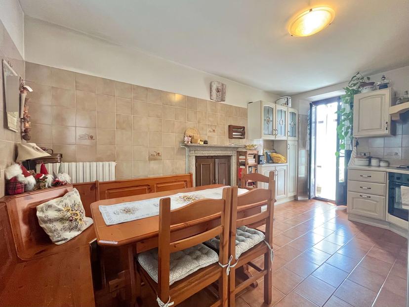 Casa indipendente, Pieve Vergonte — foto 4 di 5