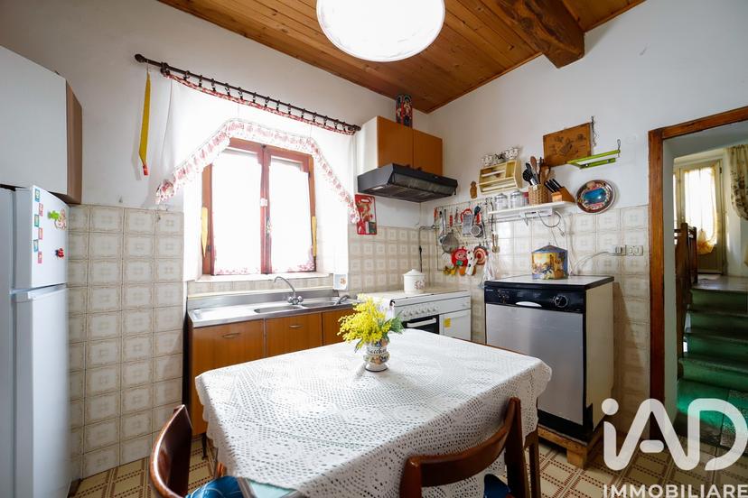 Villa in Via Azzarese 65, Santa Fiora — foto 3 di 5