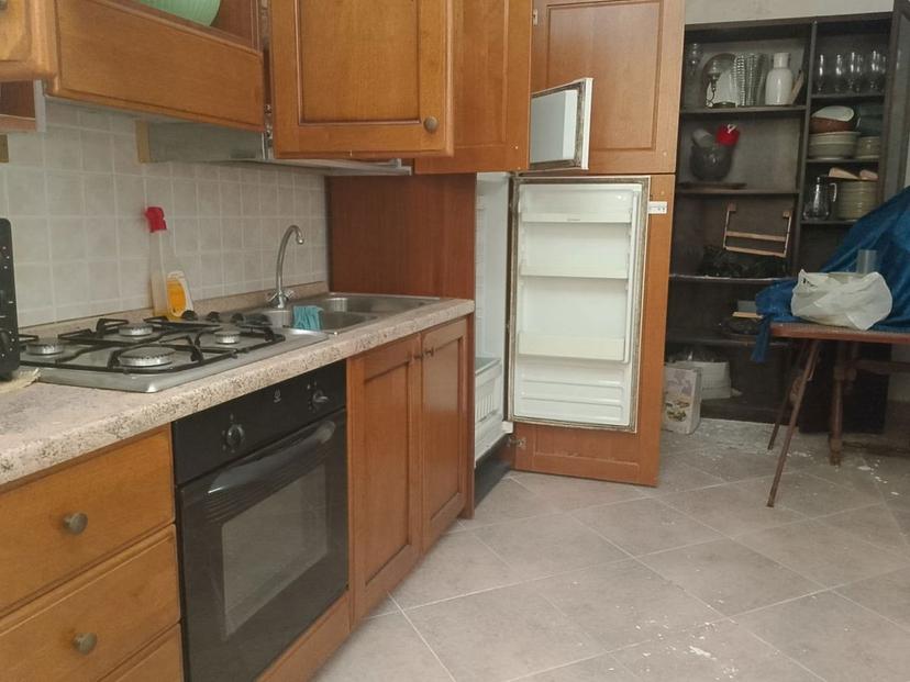 Casa indipendente in Via San Donato  Snc, Galluccio — foto 5 di 5