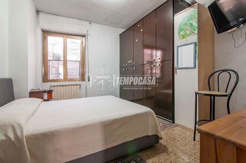 Trilocale in Via Giuseppe Garibaldi 3, Gorla Maggiore — foto 4 di 5