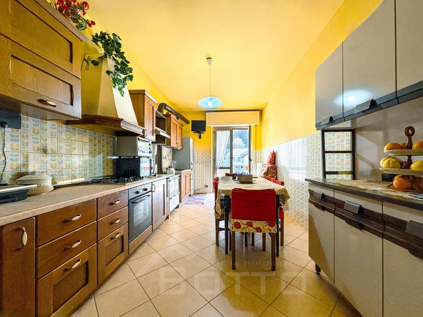Appartamento in Via Nazionale Dresio, Vogogna — foto 4 di 5