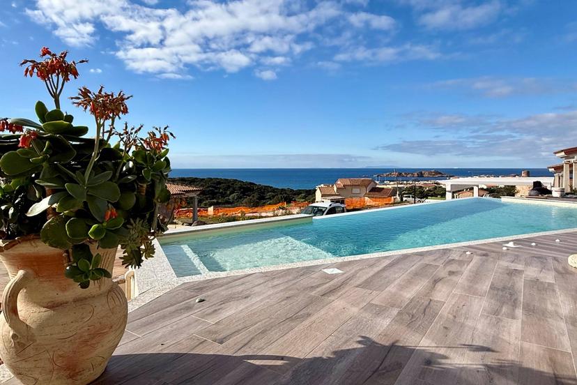 Villa in Isola Rossa, Trinità d'Agultu e Vignola — foto 5 di 5