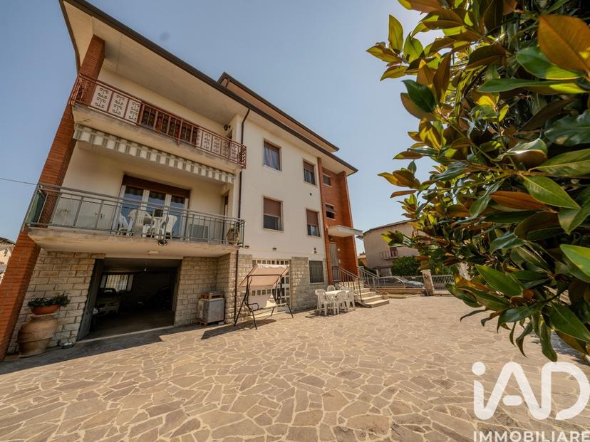 Casa indipendente in Via del Popolo 38, Bastia Umbra