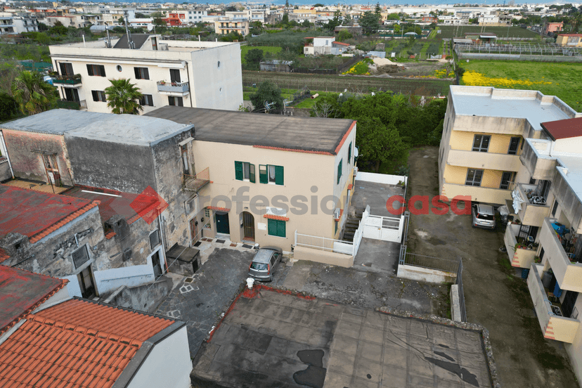 Quadrilocale in Via Arpaia 60, Pompei — foto 4 di 5