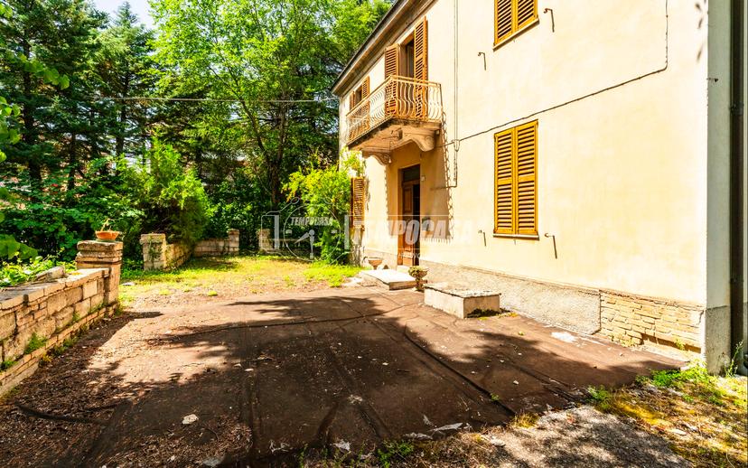 Casa indipendente in Via Verdi, Cerreto d'Esi — foto 3 di 5
