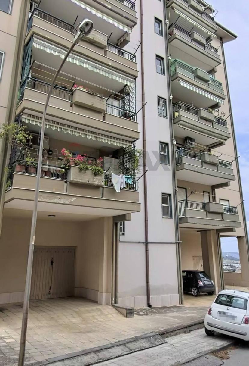 Appartamento in Via Ferruccio Parri 6, Caltanissetta — foto 5 di 5