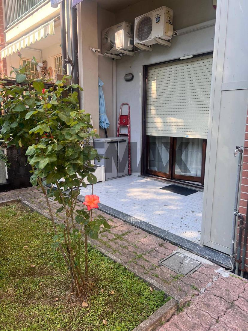Trilocale in Via Q Sella 115 C, Busto Arsizio