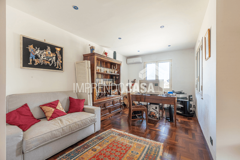 Appartamento in Via Borromini 11, Capaci — foto 4 di 5