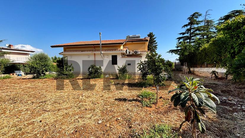 Villa in Contrada Chiesazza Sperone 11, Altavilla Milicia — foto 2 di 5