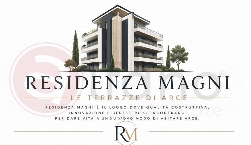 Appartamento in Via Magni Snc, Arce