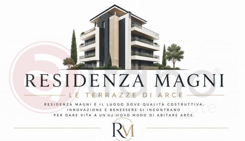 Appartamento in Via Magni Snc, Arce