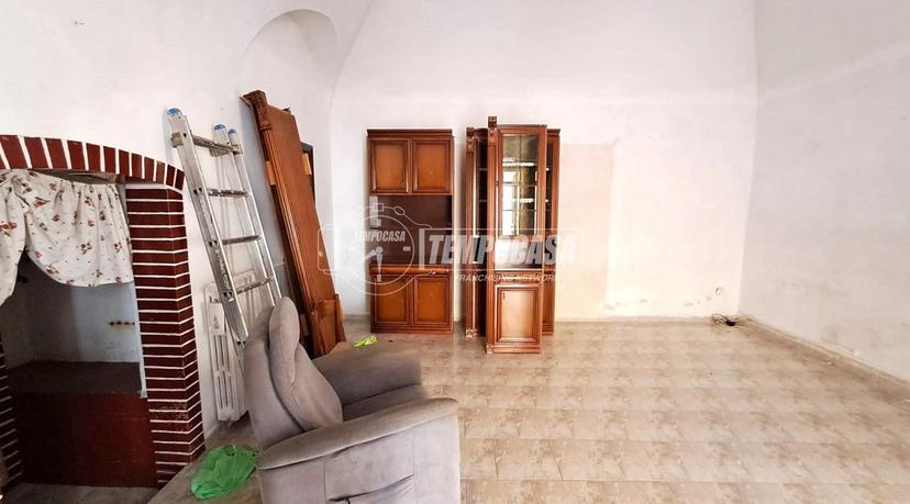 Casa indipendente in Via Borgo San Rocco 43/a, Adelfia — foto 4 di 5