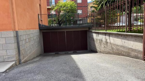 Villa bifamiliare in Corso Ivrea 47, Aosta