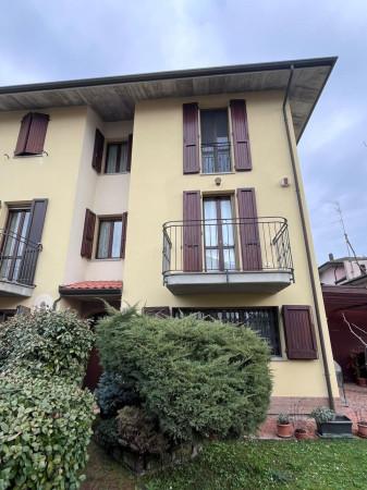 Villa a schiera, Lugo — foto 5 di 5