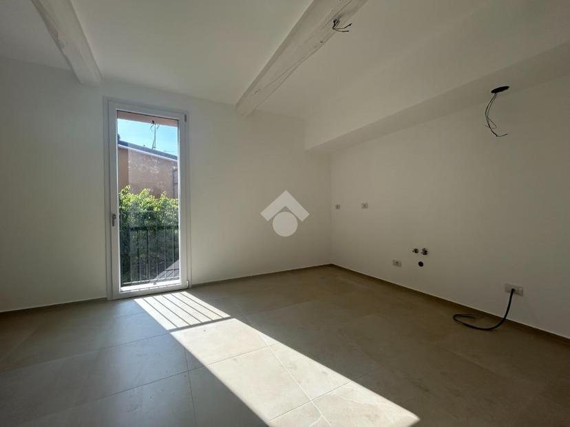 Trilocale in Via Ponte Alto 20, Campogalliano — foto 3 di 5