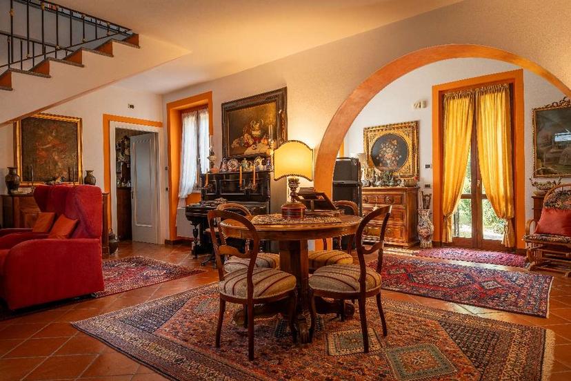 Villa unifamiliare, Pavia — foto 2 di 5
