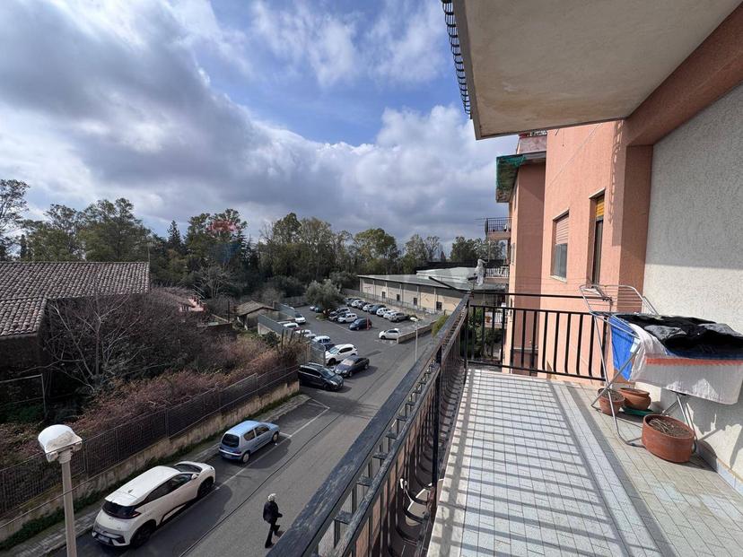 Appartamento in Via Balatelle 18/a, San Giovanni la Punta — foto 5 di 5