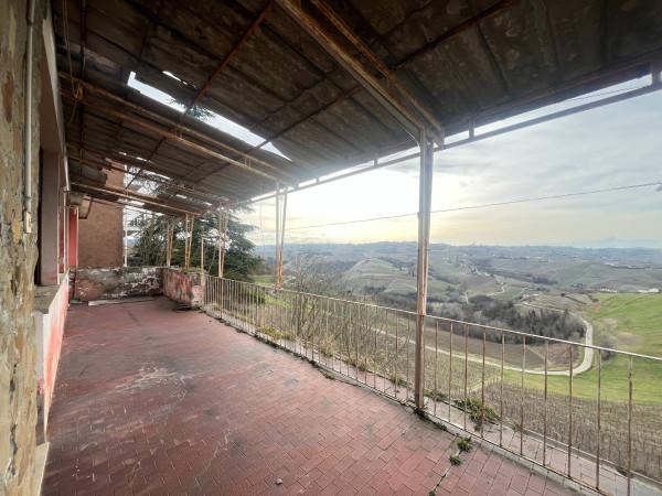 Villa in Corso della Libertà, Canelli — foto 2 di 5