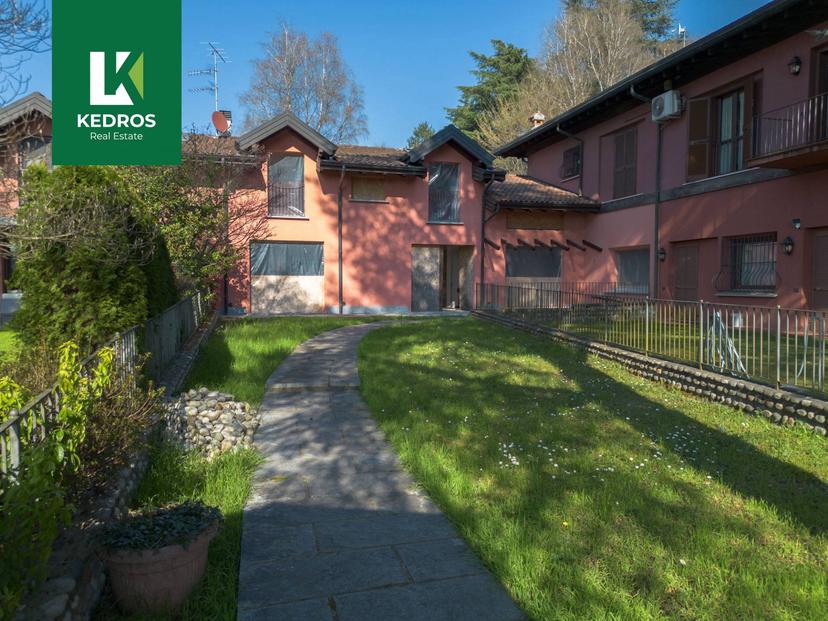 Casa indipendente in Via General Cantore 66, Varese — foto 3 di 5