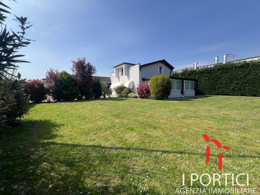 Casa indipendente in Via Branco, Zero Branco — foto 4 di 5