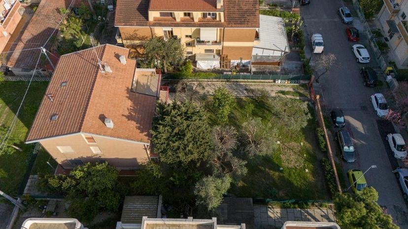 Casa indipendente in Via Correggio, Senigallia — foto 3 di 5