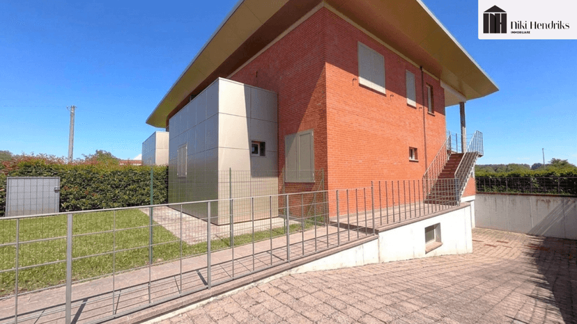 Quadrilocale, Santa Croce sull'Arno — foto 3 di 5