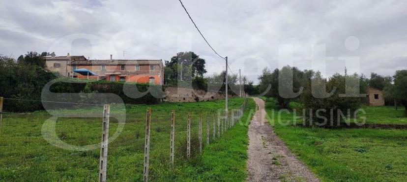 Appartamento in Via Castel Sant Elia 4, Civita Castellana — foto 4 di 5