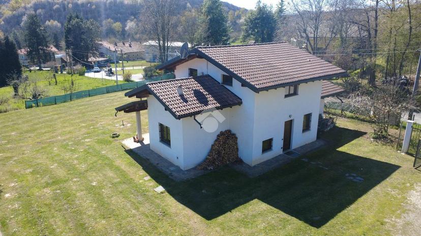 Villa in Via Circonvallazione 23, Vialfrè — foto 5 di 5