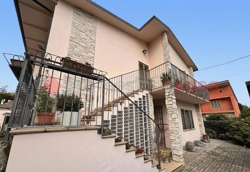 Villa, Lendinara — foto 3 di 5