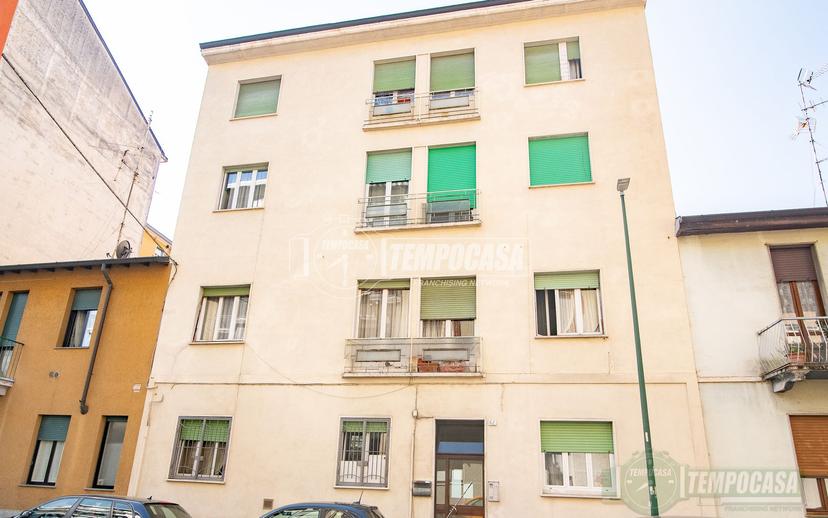 Appartamento in Via Monte San Michele 64, Sesto San Giovanni — foto 3 di 5