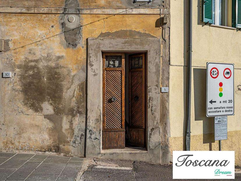 Appartamento, Monterotondo Marittimo — foto 4 di 5