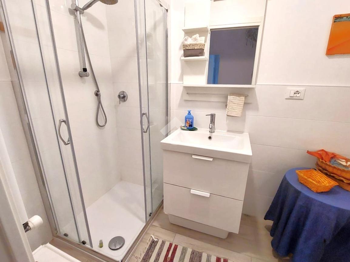 Bilocale in Viale Amendola 17, Riccione