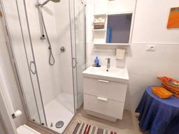 Bilocale in Viale Amendola 17, Riccione