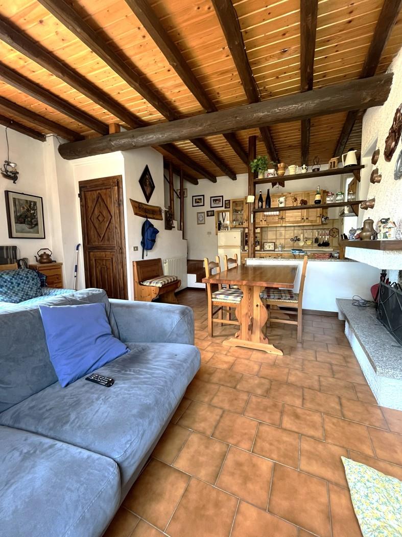 Monolocale in Via Cavour  1, Alta Valle Intelvi — foto 4 di 5
