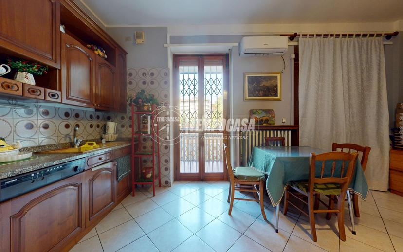 Monolocale in Via Vandalino, Collegno — foto 2 di 5