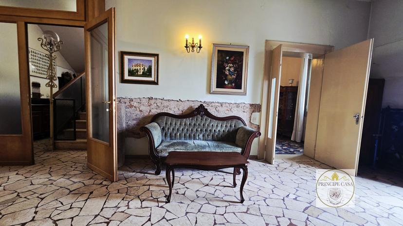 Villa in Via Roma, Sant'Elena — foto 4 di 5