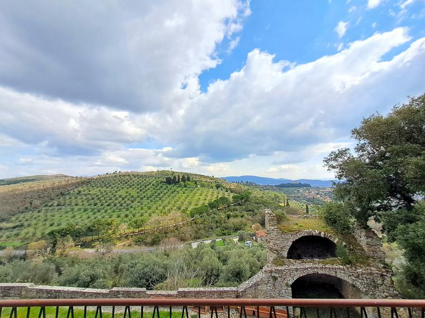 Villa a schiera, Magione — foto 4 di 5