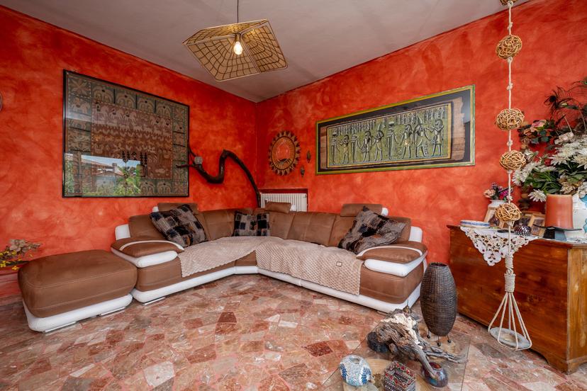 Casa indipendente in Via San Giovanni Bosco  18, Monselice — foto 3 di 5